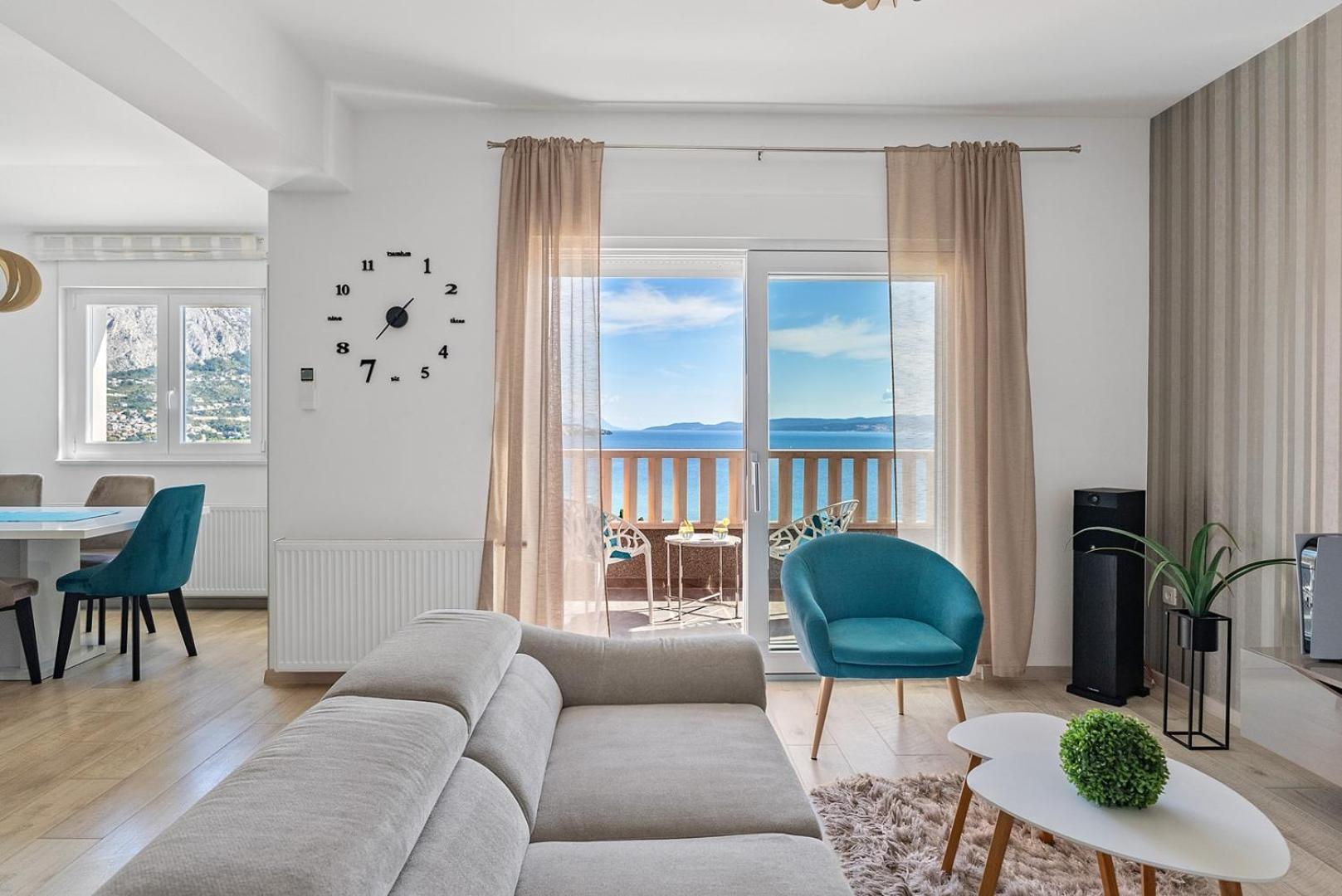 Villa Matan - Only 200M From The Sandy Beaches, Private 28M2 Pool Омиш Экстерьер фото